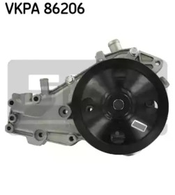 Водяной насос SKF для RENAULT RAPID Фургон (F40_, G40_) 1.4 (F402)